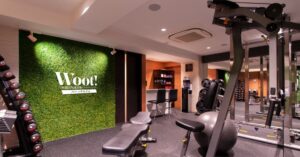 Abs、Woot! 六本木で骨格バランス分析メソッドFOARM16を提供開始