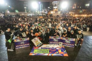 池袋で都市型フェスTOSHIMA STREET FES 2026開催へ