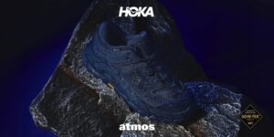 HOKAのTor Ultra Loが復刻 atmos限定カラーが11月6日発売へ