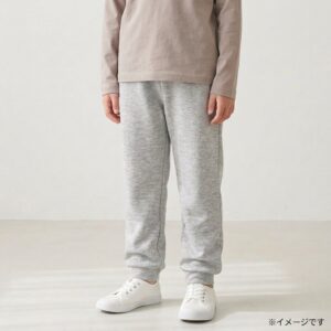 西松屋チェーン、裏毛とフリースのストレッチパンツ新素材アイテムを発売へ