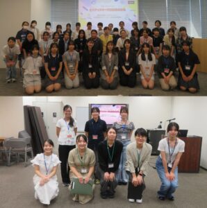 ケイアイスター不動産 中高生女子向けにSTEMや住宅建築の体験イベント開催