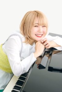 国立音楽大学、アソシエイト・アーティスト第1号にハラミちゃんが就任へ
