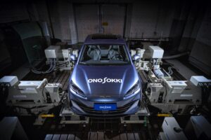 小野測器、BYD 海豹06DM-iの解析レポート3種を2026年10月に発売へ