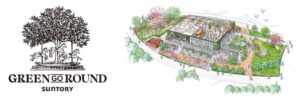サントリーグループ、２０２７年国際園芸博覧会に体験ショーケースを協賛へ