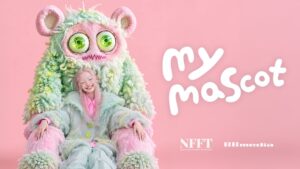 ビービーメディア、AI Fashion Movie 展に体験型AI作品を出展へ