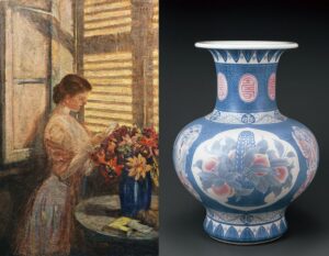 泉屋博古館で住友春翠没後100年記念展が開催へ 近代美術コレクション公開