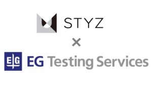 EGテスティングサービスとSTYZがWebアクセシビリティ診断事業で連携