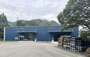 梅田商工が前野工場へ本社機能と生産拠点を集約　再生プラスチック生産強化へ