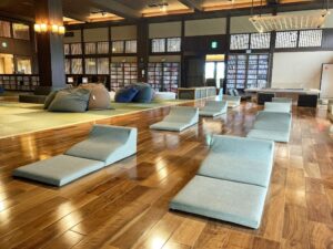 湯の華廊が癒し蔵の誕生8周年記念サンキューキャンペーン開催へ