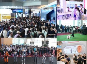 香港エレクトロニクス関連展示会が閉幕 延べ6万1,000人超が来場