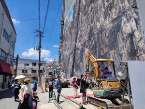 進和建設工業、東大阪で第10回ZOO PROJECTを2026年10月に開催へ