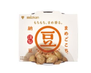 ぐるなび、ミツカンのプレミアム納豆まめごこち無料配布フェアを都内10店で開催へ