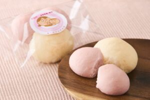 QBBとイスズベーカリー、妊婦向けパンNINPUPANを11月3日から期間限定販売へ