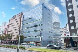 TKPが博多駅徒歩1分の貸会議室を2027年1月開業へ エリア最大規模
