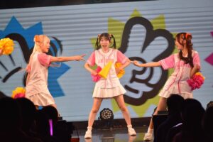 あっとほぉーむカフェがオリジナルソング第9弾全8曲を10月28日より配信へ