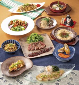 サッポロライオン、YEBISU BARで福岡フェアを11月1日から開催へ