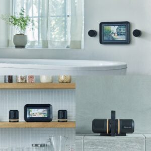 リズム、MAGSPEAKER DUOシアターセットを数量限定で発売へ