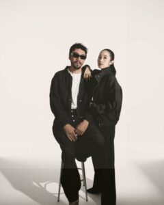 2iwari.が1st Single Werewolfをデジタルリリース