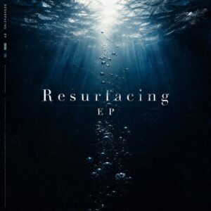 TrymaticがEP Resurfacingを2026年11月4日に配信リリースへ