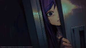 ホラーゲームノロイあやし、Steam絶叫フェスにあわせ情報公開
