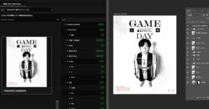 PLAYNEWとplayknotがクリエイティブ制作の自動化ワークフローを構築