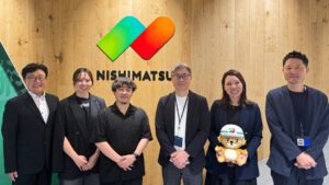 XENOZ、西松建設の社内ゲームイベントを支援　延べ約600名が参加