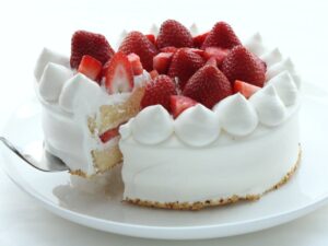 サンラヴィアン、チーズケーキと本格派ジェノワーズを2026年11月1日に発売へ
