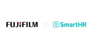 富士フイルムビジネスイノベーション、SmartHRを12月1日より販売開始へ