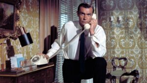 BS10プレミアムで007シリーズ25作品を一挙放送へ 11月から3ヵ月連続