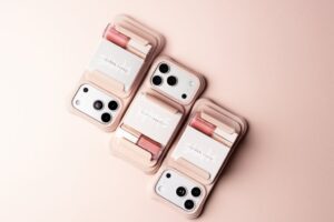 CASETiFYがFenty Beautyコラボ商品を2026年10月28日に発売へ