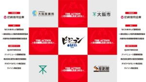 ビジコンOSAKA 2026最終発表会が開催 DEKIRU WORKSが優勝
