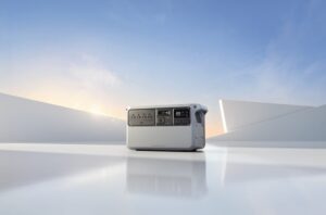 DJI、ポータブル電源DJI Power Auro 2000 Eliteを発表