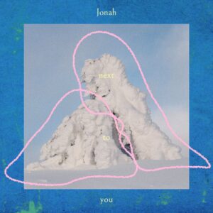 Jonahが先行配信シングルMoon for myselfをリリース EP配信へ