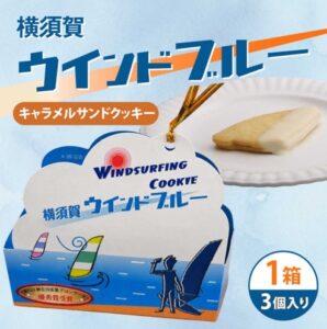 横須賀市、カシュカシュ洋菓子店開発の2品をふるさと納税返礼品に出品へ