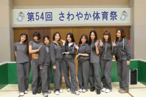 CIRRAが江戸川区のさわやか体育祭に参加 ボッチャやダンスで世代間交流