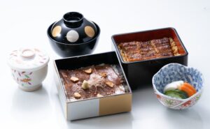 大穀、国産うな重と黒毛和牛の炙り焼き重を埼玉県内9店舗で11月1日より発売へ