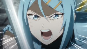 アニメ貸した魔力は【リボ払い】で強制徴収 第5話のあらすじ先行カット公開