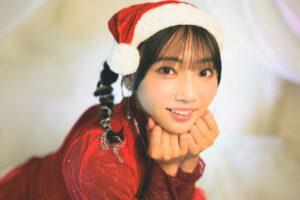 矢野妃菜喜、2026年12月に3都市でクリスマスライブツアー開催へ
