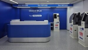 Global Blue、ヨドバシカメラ主要11店舗に市中免税返金拠点を設置へ