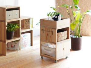 sumao、成長に合わせ変化するもくわく ベビーワゴン発売 11月20日からお届けへ
