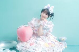 小倉 唯が新シングルを2027年2月3日発売へ　2部制ライブ開催も決定