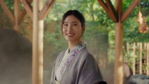 TAOYA新CMに土屋太鳳さんを起用 10月31日より一部県を除く全国で放映へ