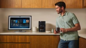 Amazon、生成AI搭載のAlexa+早期アクセス開始 プライム特典へ