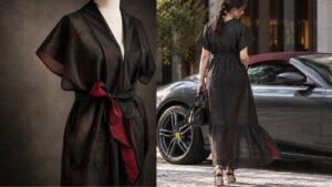 絹服ブランドtommeg、中目黒で初の新作展示・受注会を2026年11月に開催へ