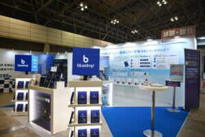 Blue Industries株式会社が健診・人間ドックEXPO 2026に初出展へ