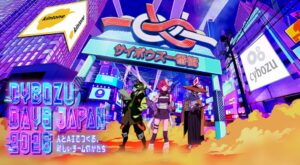 ユミー、Cybozu Days Japan 2026に出展へ