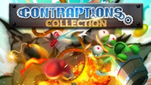Contraptions Collectionが2027年2月4日に発売へ