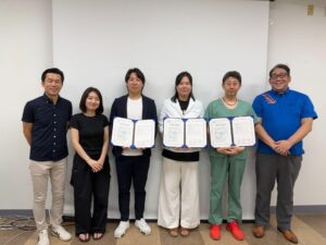 COmediが大田大學校韓醫科大學と国際学術交流の基本合意書を締結