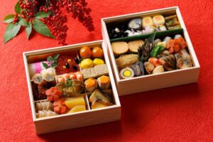 串くら本店が令和9年 串くらのおせちを発売へ 10月29日よりオンライン予約開始