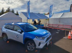 JAF栃木支部、SUPER GTもてぎ大会で体験ブース出展へ